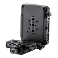 Tilta Mini PD V Mount Battery Plate with Adjustable ARCA Receiver 2