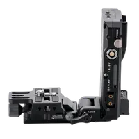 Tilta Mini PD V Mount Battery Plate with Adjustable ARCA Receiver 3