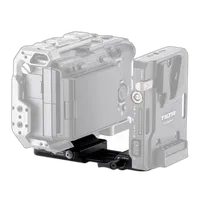 Tilta Adjustable ARCA Receiver for Mini PD Battery Plate 0