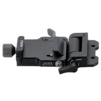 Tilta Adjustable ARCA Receiver for Mini PD Battery Plate 2