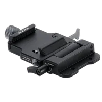 Tilta Adjustable ARCA Receiver for Mini PD Battery Plate 3