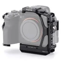 Tilta Full Camera Cage for Sony Alpha 7 V - Black 0