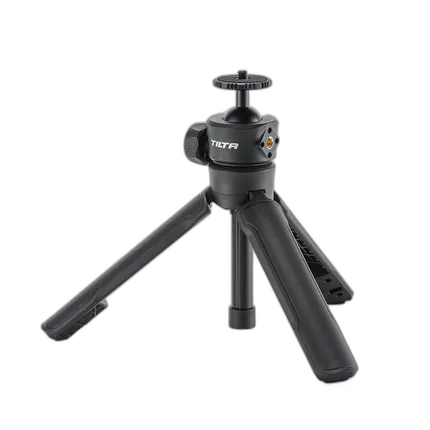 Tilta Quick Release Selfie Stick Tripod - Black