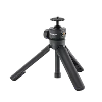 Tilta Quick Release Selfie Stick Tripod - Black 0