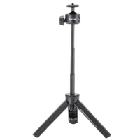 Tilta Quick Release Selfie Stick Tripod - Black 1