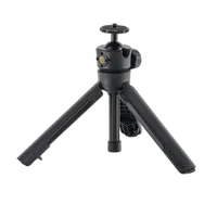 Tilta Quick Release Selfie Stick Tripod - Black 2
