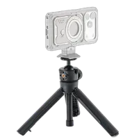 Tilta Quick Release Selfie Stick Tripod - Black 3