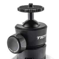 Tilta Quick Release Selfie Stick Tripod - Black 4