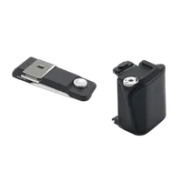 Tilta Street Snap Accessories for DJI Osmo Action 6 Camera Cage - Black 1