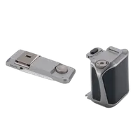 Tilta Street Snap Accessories for DJI Osmo Action 6 Camera Cage - Titanium G 1