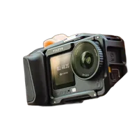 Tilta Street Snap Accessories for DJI Osmo Action 6 Camera Cage - Titanium G 2