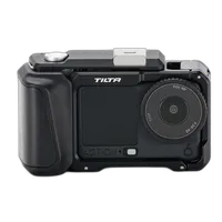 Tilta Camera Cage for DJI Osmo Action 6 Street Snap Kit - Black 1