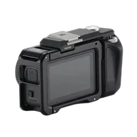 Tilta Camera Cage for DJI Osmo Action 6 Street Snap Kit - Black 2