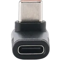 Tilta Khronos 90-Degree USB-C Adapter - Space Gray 2
