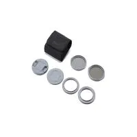 Tilta Illusion Magnetic Filter Creator Kit (1-5 Stops VND, CPL) 0