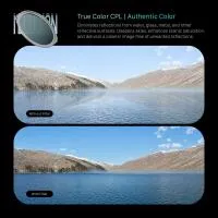 Tilta Illusion Magnetic Filter Creator Kit (1-5 Stops VND, CPL) 2