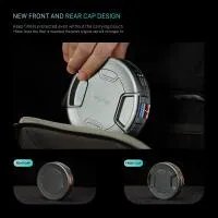 Tilta Illusion Magnetic Filter Creator Kit (1-5 Stops VND, CPL) 8