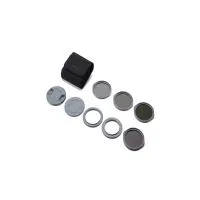 Tilta Illusion Magnetic Filter Ultimate Kit (1-10 Stops VND, CPL, 1/4 Black 0
