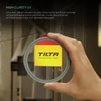 Tilta Illusion Magnetic UV Filter 1