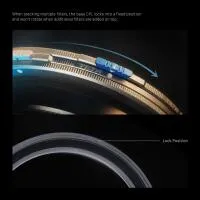 Tilta Illusion 67mm Magnetic Filter Adapter Ring 2