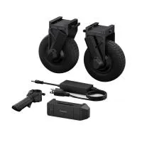 Tilta Motorized Control Kit for Boulder Camera Cart (US) - Black 0