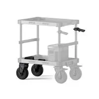 Tilta Motorized Control Kit for Boulder Camera Cart (US) - Black 1