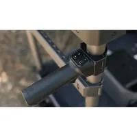 Tilta Motorized Control Kit for Boulder Camera Cart (US) - Black 7