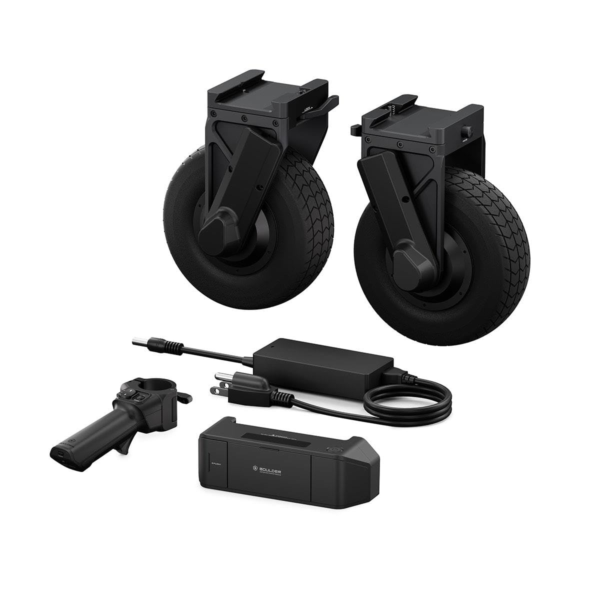 Tilta Motorized Control Kit for Boulder Camera Cart
