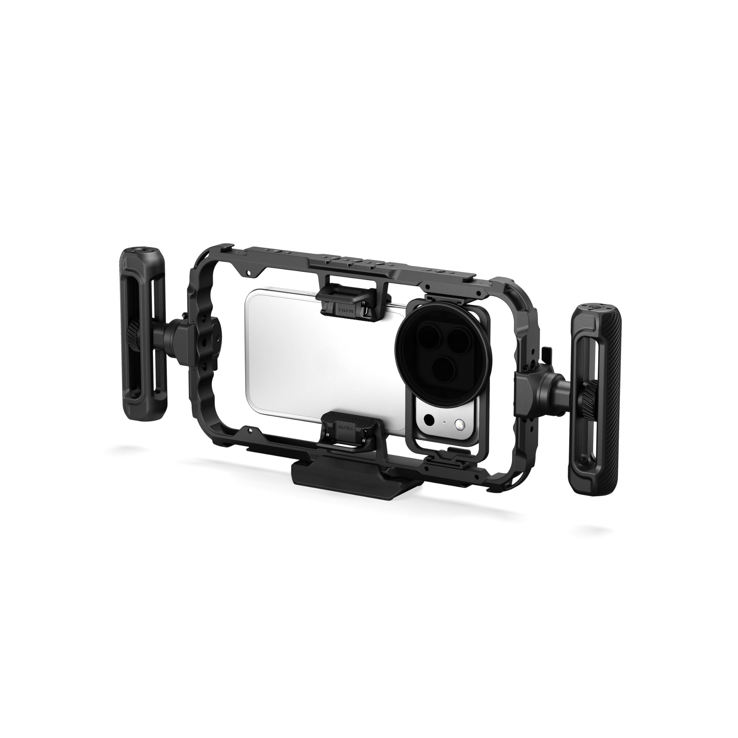 Tilta Khronos Universal Smartphone Case Creator Kit - Space Gray