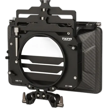 Tilta MB-T12 Matte Box