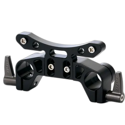 Tilta 15mm LWS Rod Adapter for MB-T12 Matte Box