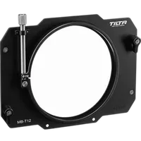 Tilta 110mm Clamp-On Adapter for MB-T12 Matte Box 0