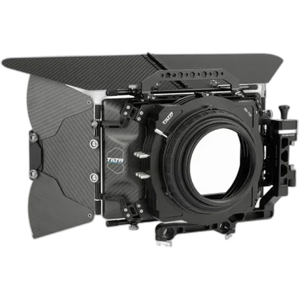 Tilta 6.6 x 6.6 Carbon Fiber Matte Box