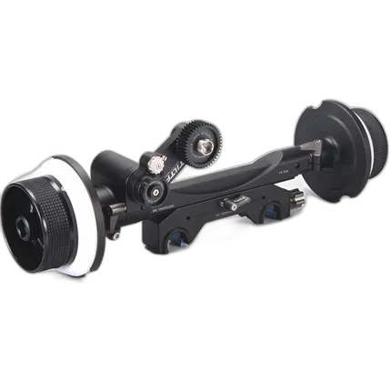 Tilta FF-T04 Dual-Sided Follow Focus Kit