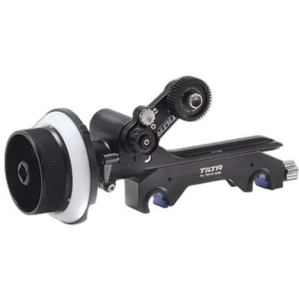 Tilta FF-T05 Single-Sided Cine Follow Focus Kit