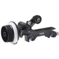 Tilta FF-T05 Single-Sided  Cine Follow Focus Kit 0