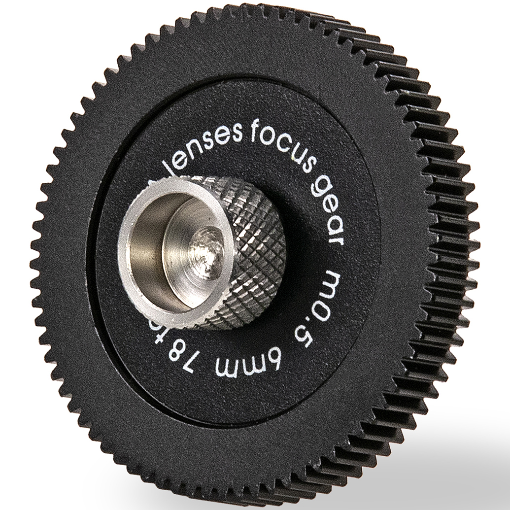 Tilta Follow Focus Lens Drive Gear 78-Tooth