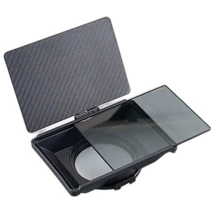 Tilta Mini Clamp-On Matte Box