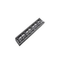 Tilta 10 Lightweight Dovetail Plate (Gray) 0
