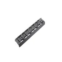 Tilta 10 Lightweight Dovetail Plate (Gray) 1
