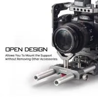 Tilta 15mm LWS Rod Lens Support 3
