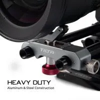 Tilta 15mm LWS Rod Lens Support 4