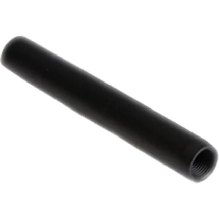 Tilta Single 15mm Aluminum Rod (3.94 Black)
