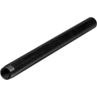 Tilta Threaded 19mm Rod (10 Black - Single) 0