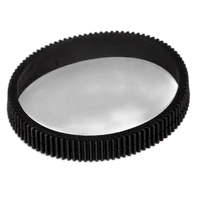 Tilta Seamless Focus Gear Ring - 85 to 87mm 0