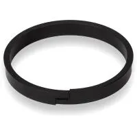 Tilta Cinema Adapter Ring for Mini Clamp-On Matte Box - 80mm 0
