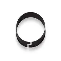 Tilta Cinema Adapter Ring for Mini Clamp-On Matte Box - 85mm 1