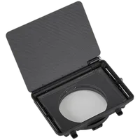 TIlta Mirage Matte Box with Variable ND 0