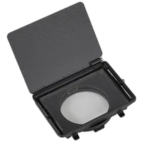 TIlta Mirage Matte Box with Variable ND  and  Motor 0