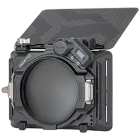 TIlta Mirage Matte Box with Variable ND  and  Motor 1